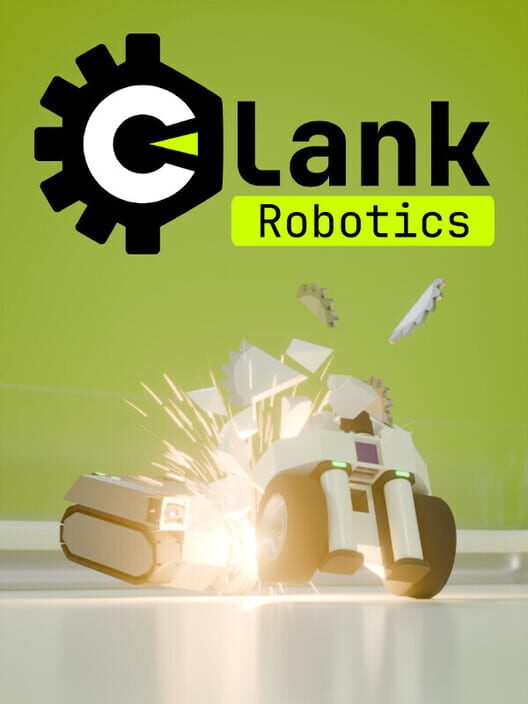 Clank-Robotics