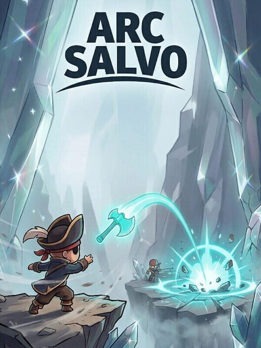 Arc Salvo