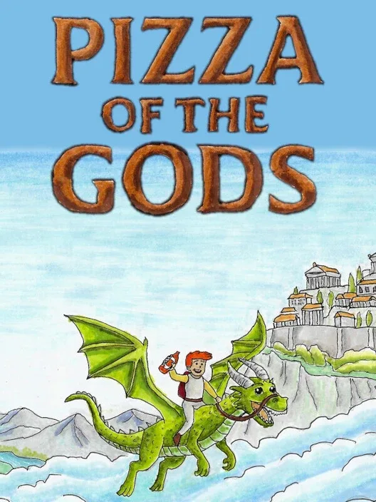 Pizza of the Gods