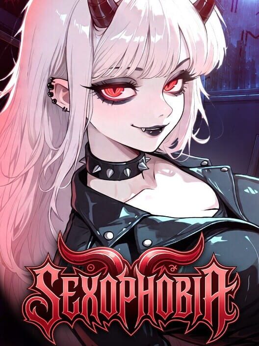 Sexophobia