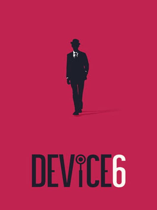Device 6 poster