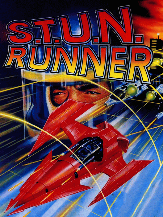 S.T.U.N. Runner