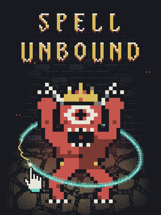 Spell Unbound