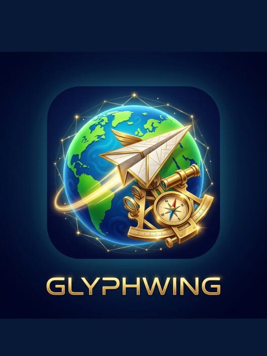 Glyphwing: World Geography