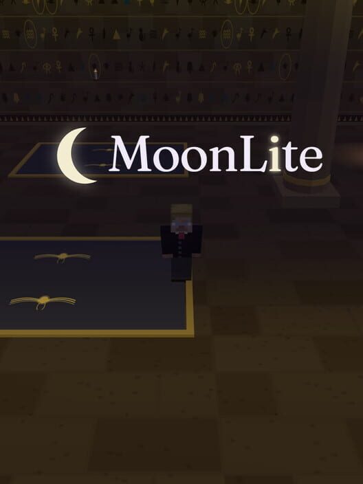 MoonLite cover