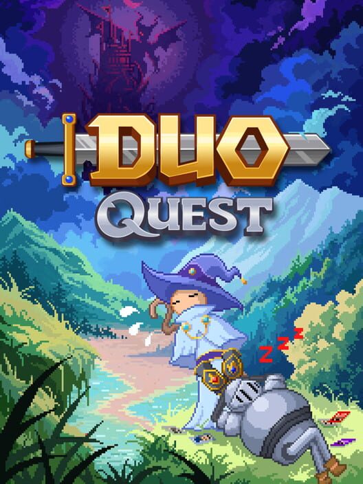Duo Quest