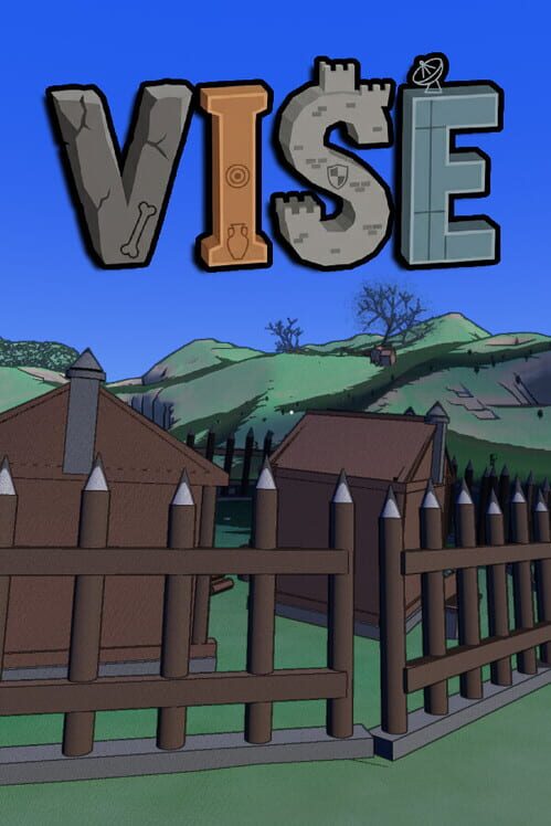 Vise cover