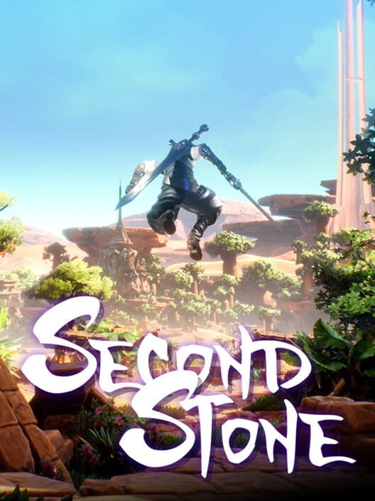 Second Stone