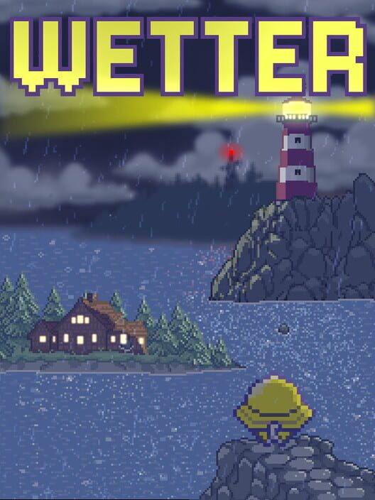 Capa de Wetter