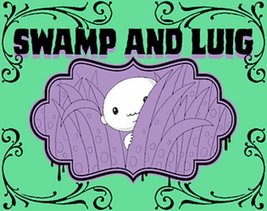 Swamp and Luig cover