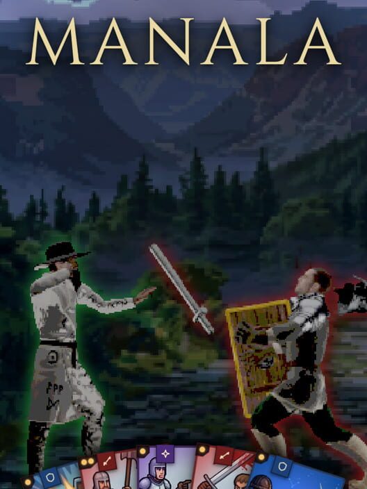 Manala: Equinox War