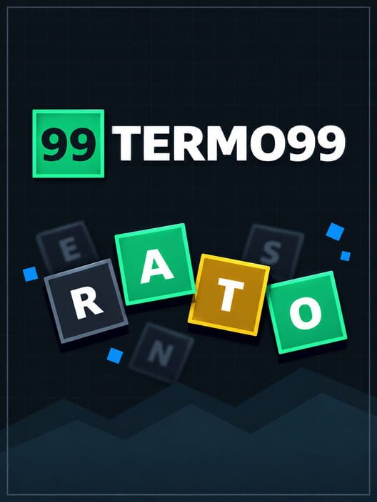 Termo99 cover