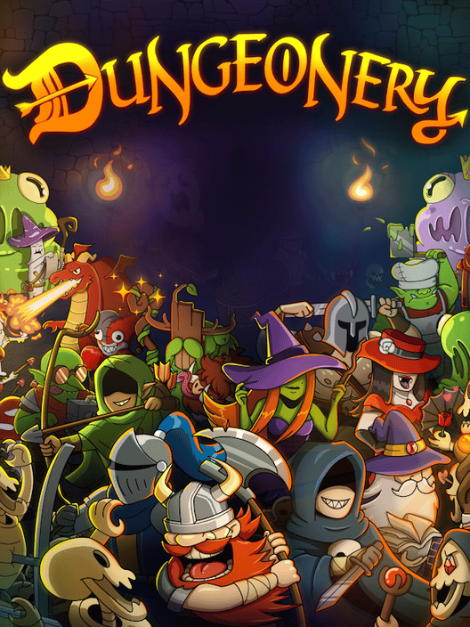 Dungeonery