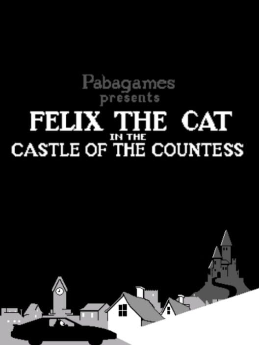 Castle of the Countess