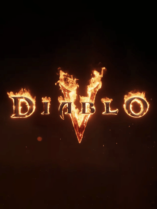 Diablo V
