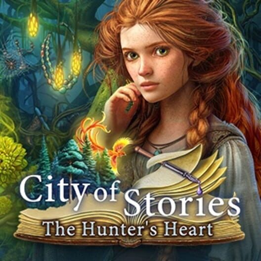 City of Stories: The Hunter's Heart