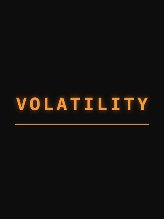 Volatility Cover