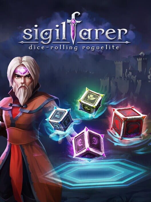 Sigilfarer