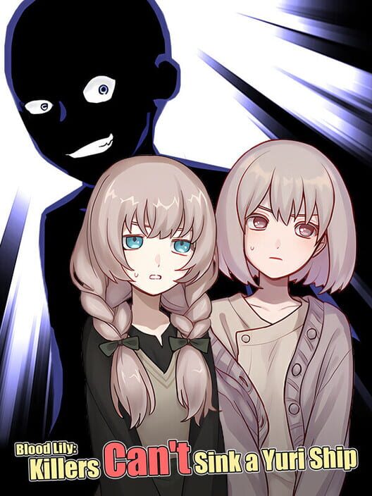 Blood Lily: Killers Can't Sink a Yuri Ship