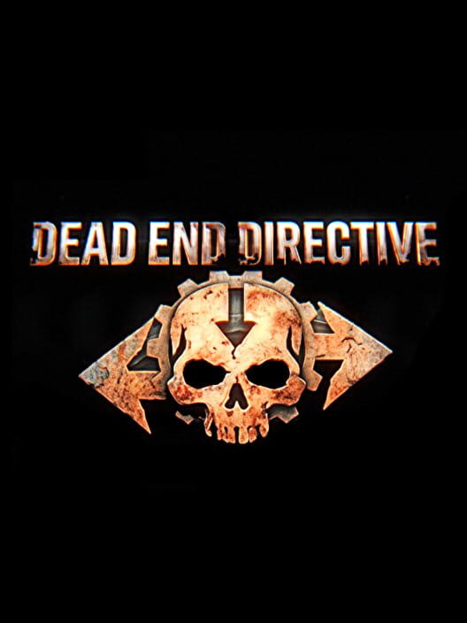 Dead End Directive Cover