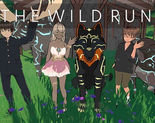 The Wild Run