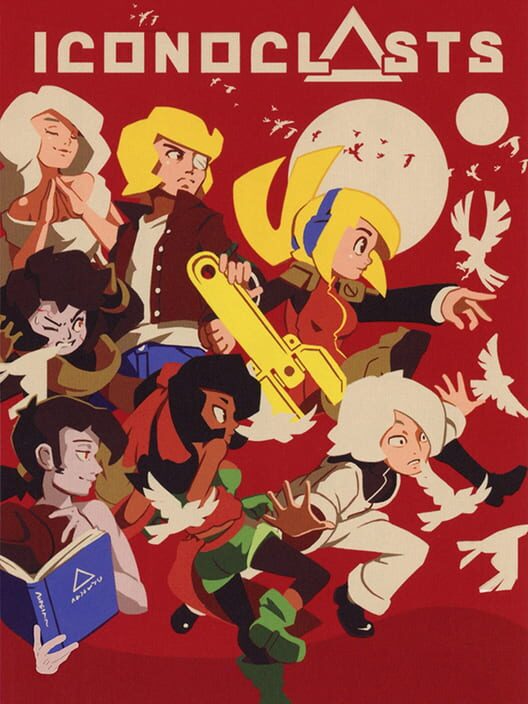 Iconoclasts