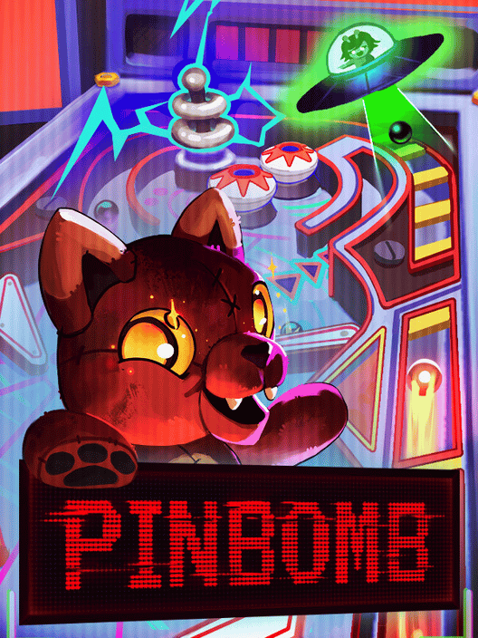 Pinbomb