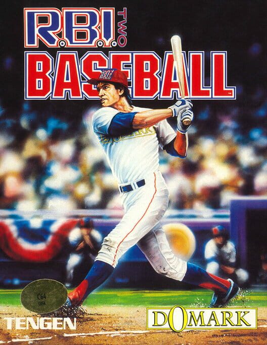 R.B.I. Baseball 2