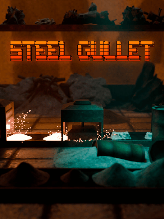 Steel Gullet