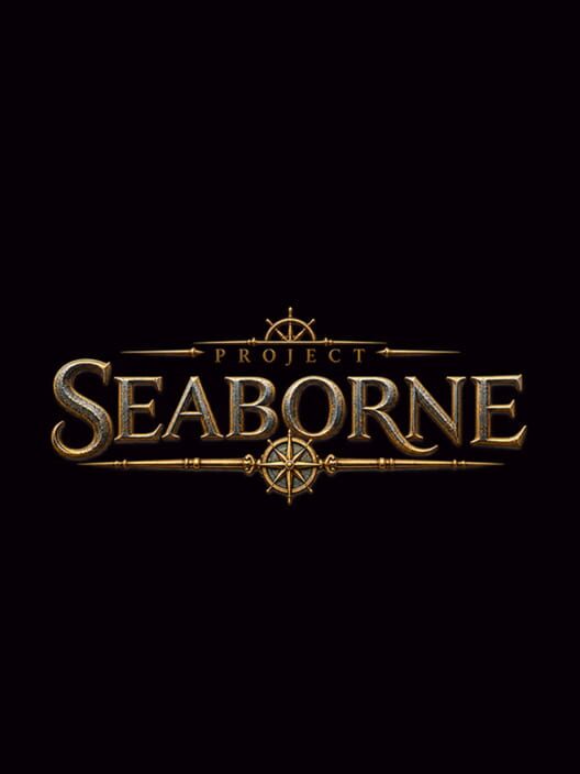 Project Seaborne Cover