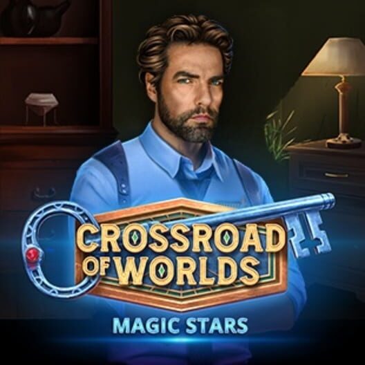 Crossroad of Worlds: Magic Stars