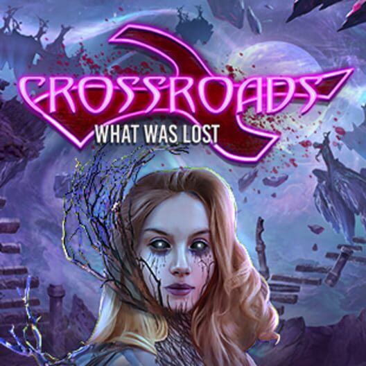 Crossroads: What Was Lost poster