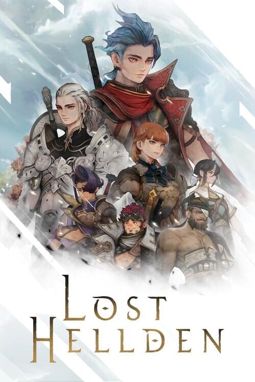 Lost Hellden