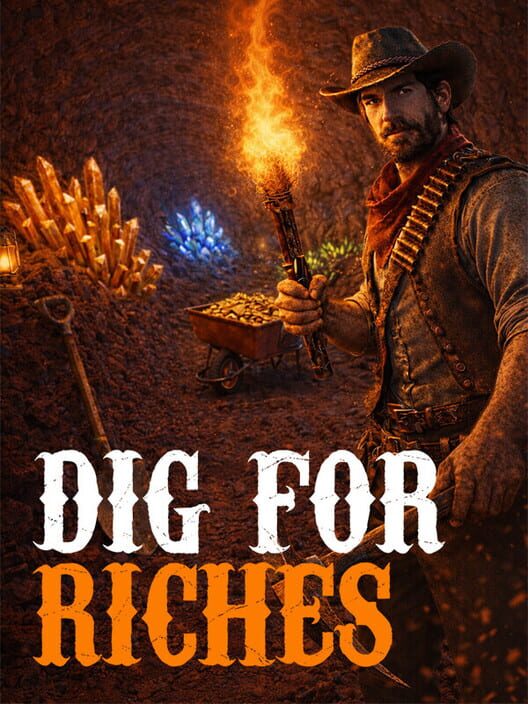 Dig for Riches