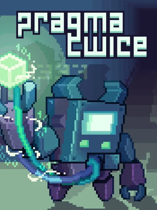 Pragma Twice
