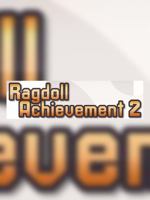 Ragdoll Achievement 2 封面
