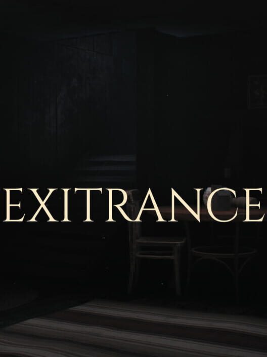 Exitrance cover