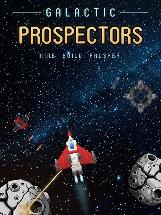 Galactic Prospectors