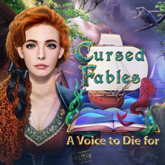 Cursed Fables: A Voice to Die For