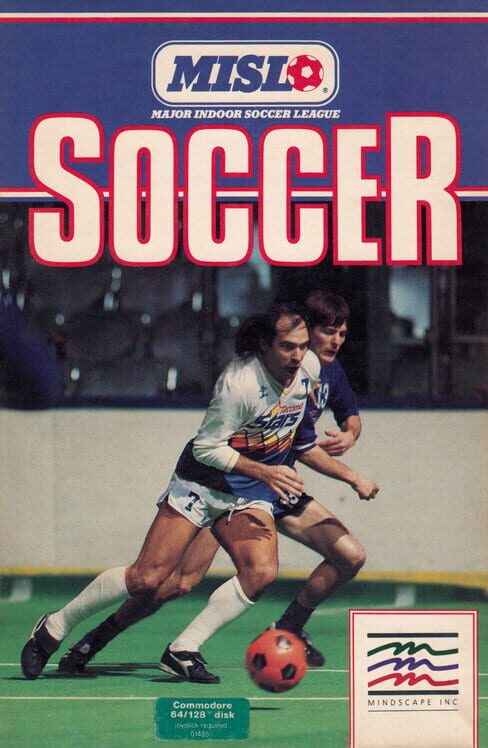 MISL: Major Indoor Soccer League