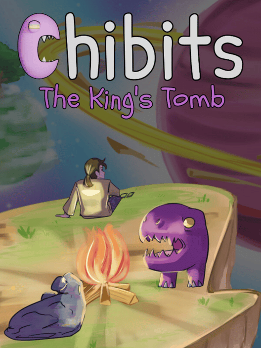 Chibits: The King's Tomb