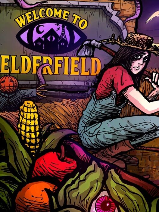 Welcome to Elderfield