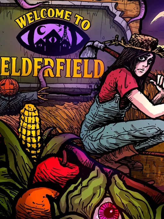 Welcome to Elderfield