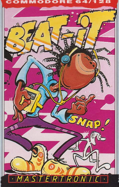 Beat It!: Jammin' II