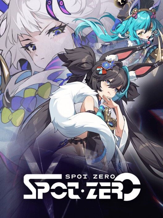 Spot Zero
