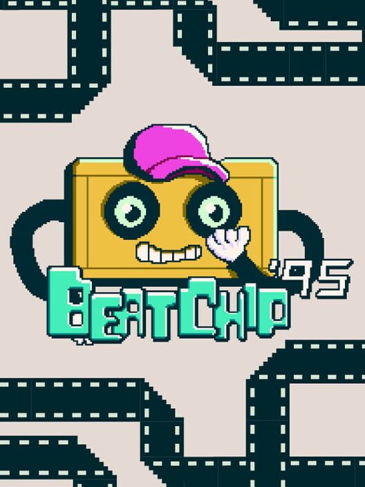 BeatChip '95 Cover