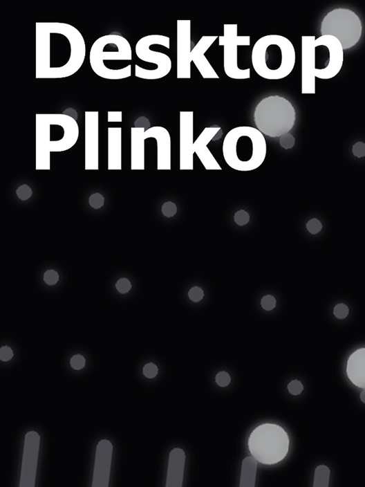 Desktop Plinko