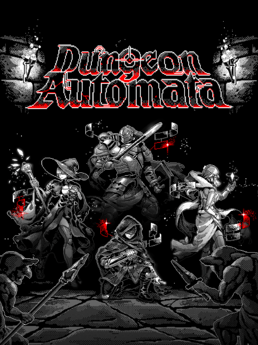 Dungeon Automata