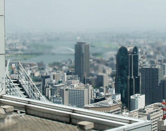 Umeda Sky · 游戏封面
