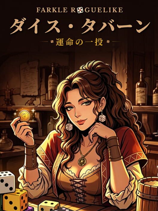 ダイス・タバーン 運命の一投